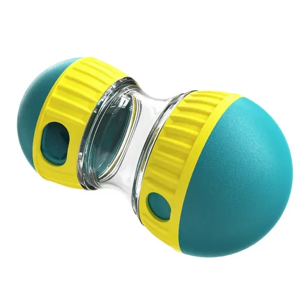 Rolling Slow Feeder Ball Training - Rolling Slow Feeder Ball Training - Image 7 of 8