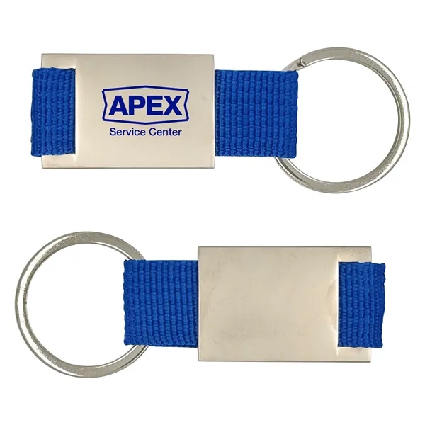 Best Buddy Tools® Signature Key Ring