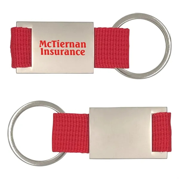 Best Buddy Tools® Signature Key Ring