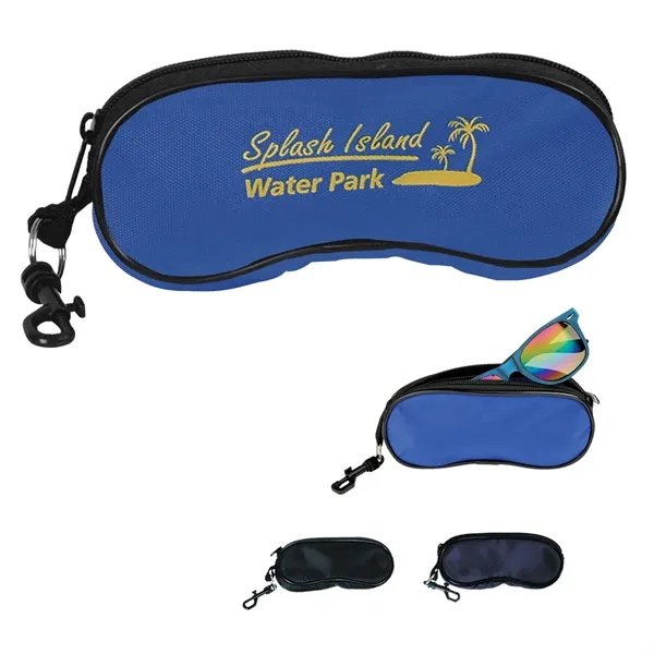 Eyeglass/Sunglass Holder - Eyeglass/Sunglass Holder - Image 9 of 9