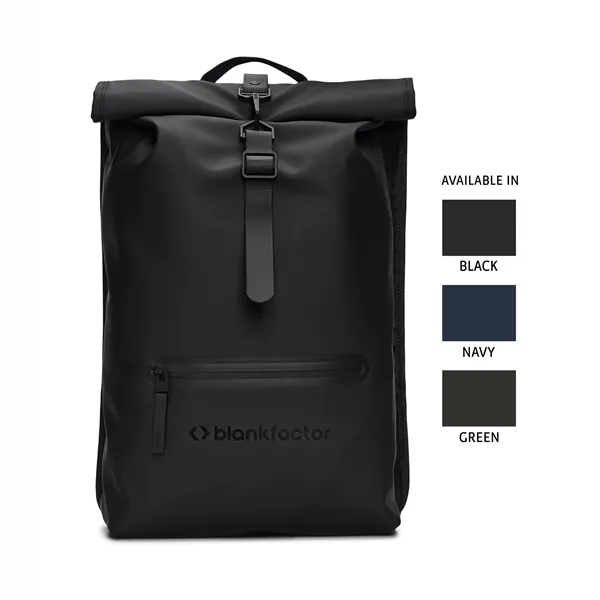 Rains® Rolltop Rucksack