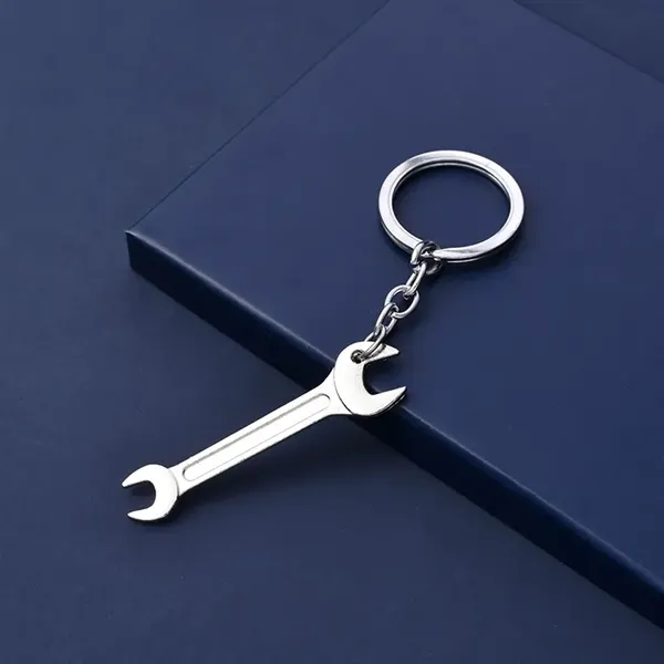 Simulated tool keychain - Simulated tool keychain - Image 1 of 16