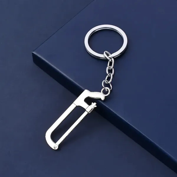 Simulated tool keychain - Simulated tool keychain - Image 5 of 16
