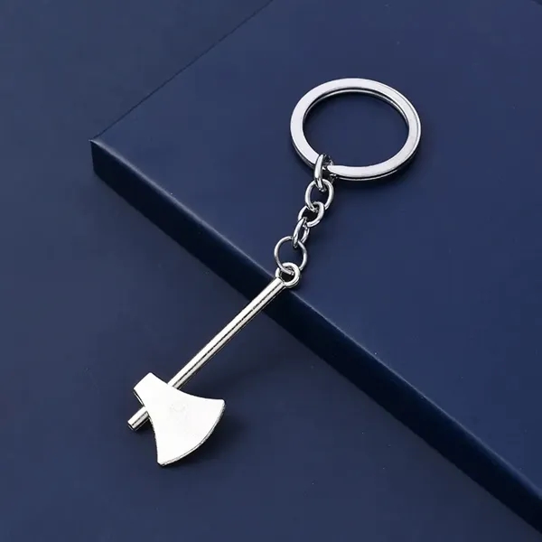 Simulated tool keychain - Simulated tool keychain - Image 6 of 16