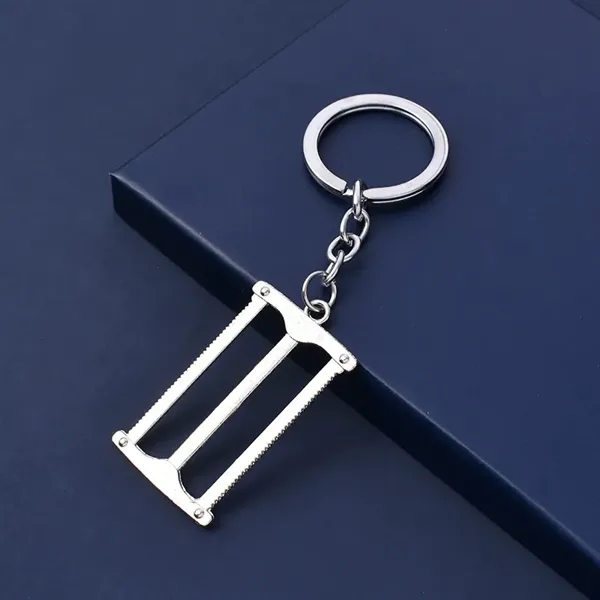 Simulated tool keychain - Simulated tool keychain - Image 8 of 16