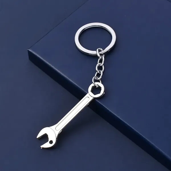 Simulated tool keychain - Simulated tool keychain - Image 10 of 16