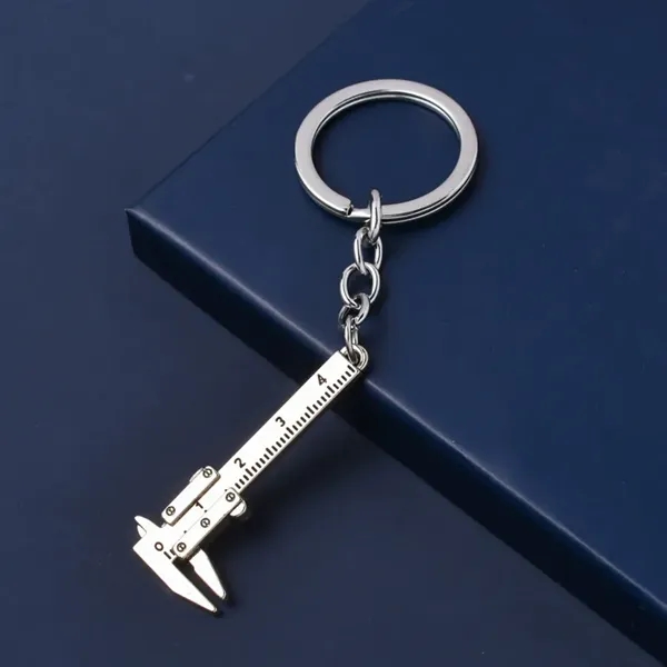 Simulated tool keychain - Simulated tool keychain - Image 11 of 16