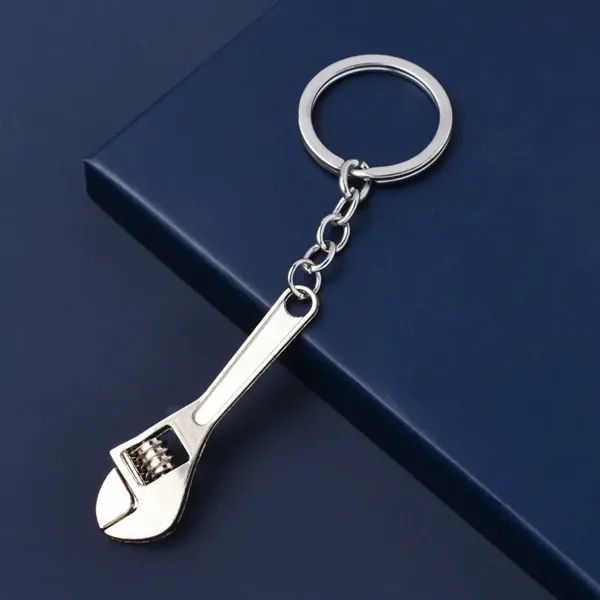 Simulated tool keychain - Simulated tool keychain - Image 12 of 16