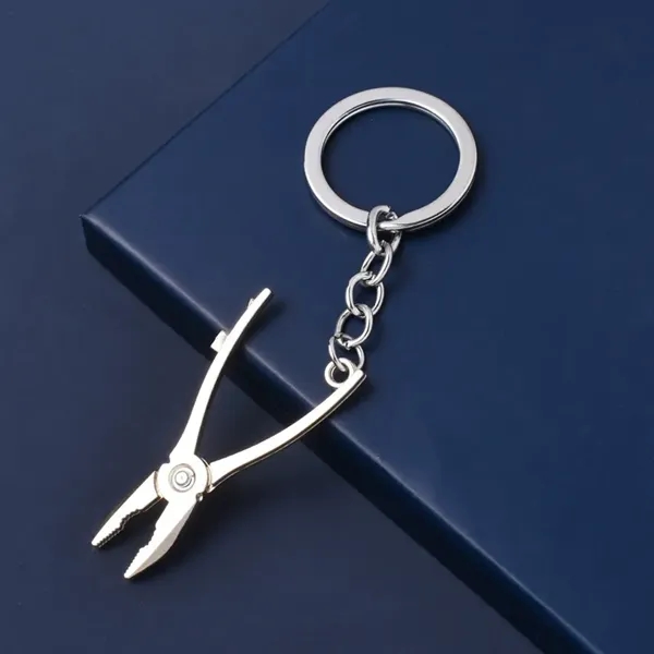 Simulated tool keychain - Simulated tool keychain - Image 13 of 16