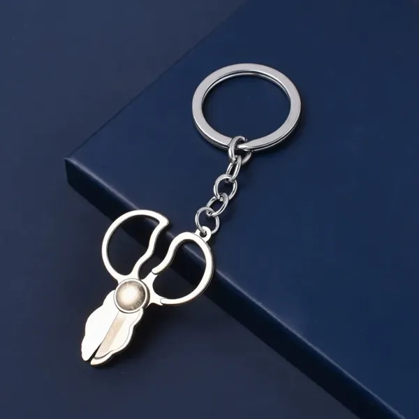Simulated tool keychain - Simulated tool keychain - Image 14 of 16