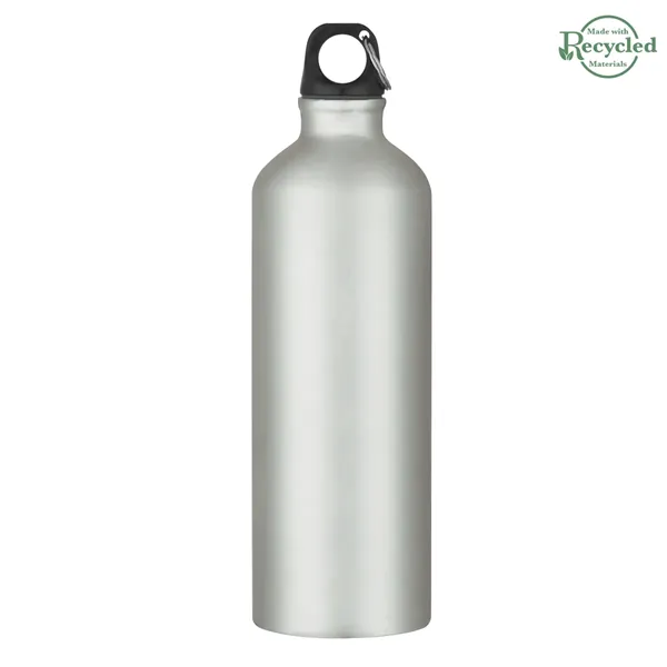 25 Oz. Aluminum Tundra Bike Bottle - 25 Oz. Aluminum Tundra Bike Bottle - Image 14 of 22