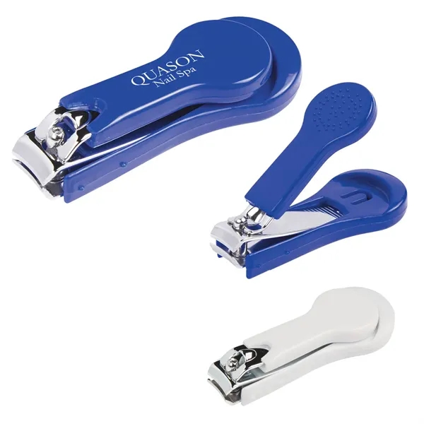 Easy Grip Nail Clipper - Easy Grip Nail Clipper - Image 5 of 5