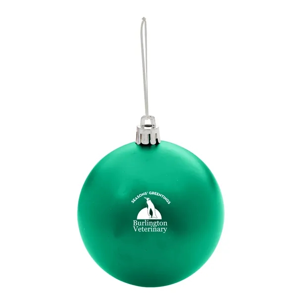 Round Ornament - Round Ornament - Image 15 of 18