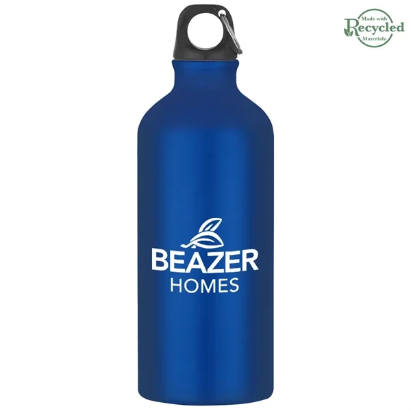 20 Oz. Aluminum Tundra Bike Bottle - 20 Oz. Aluminum Tundra Bike Bottle - Image 5 of 24