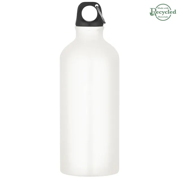 20 Oz. Aluminum Tundra Bike Bottle - 20 Oz. Aluminum Tundra Bike Bottle - Image 17 of 24