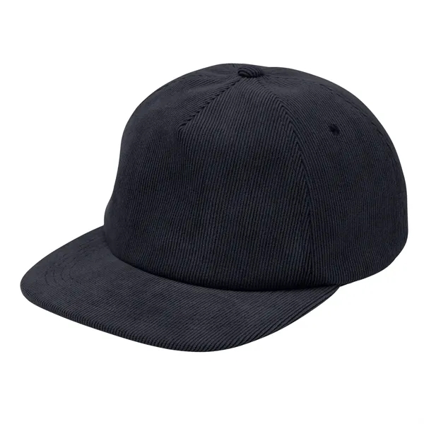 Corduroy Dad Cap - Corduroy Dad Cap - Image 0 of 9