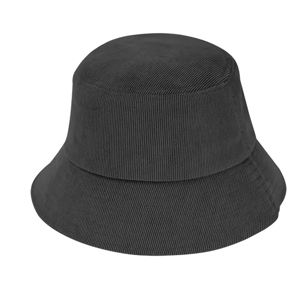 Corduroy Bucket Hat - Corduroy Bucket Hat - Image 4 of 6