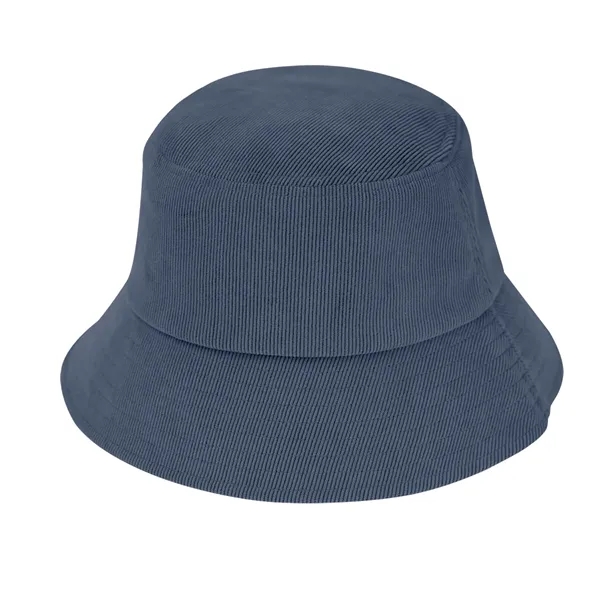 Corduroy Bucket Hat - Corduroy Bucket Hat - Image 5 of 6