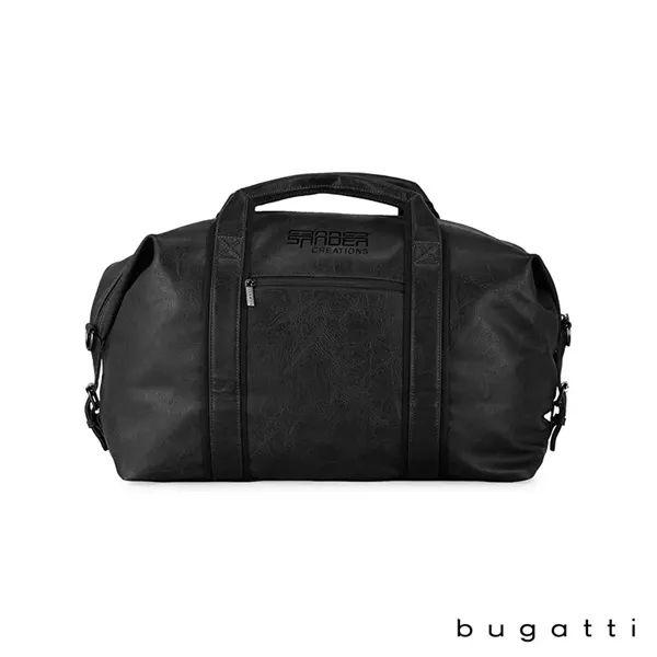 Bugatti Valentino Duffel Bag - Bugatti Valentino Duffel Bag - Image 1 of 2