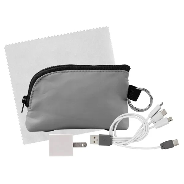 Zip Around Cable, Cloth & Wall Kit - Zip Around Cable, Cloth & Wall Kit - Image 7 of 15