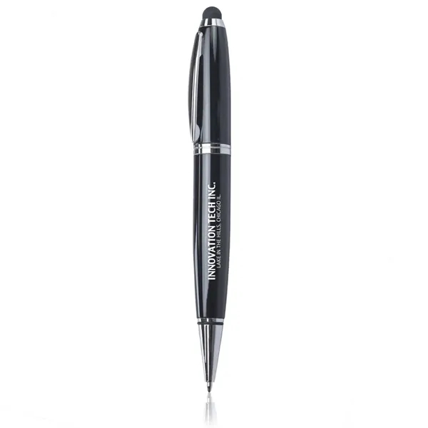 8GB USB Drive Pen with Stylus - 8GB USB Drive Pen with Stylus - Image 1 of 4