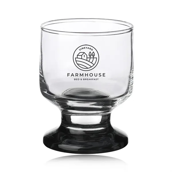 4.5 oz. Lexington Wine Sampler Glasses - 4.5 oz. Lexington Wine Sampler Glasses - Image 3 of 8