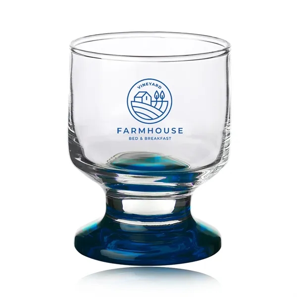 4.5 oz. Lexington Wine Sampler Glasses - 4.5 oz. Lexington Wine Sampler Glasses - Image 4 of 8