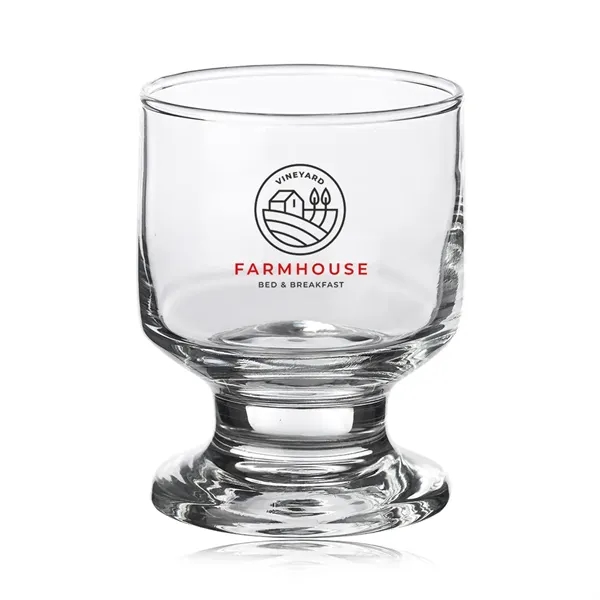 4.5 oz. Lexington Wine Sampler Glasses - 4.5 oz. Lexington Wine Sampler Glasses - Image 1 of 8
