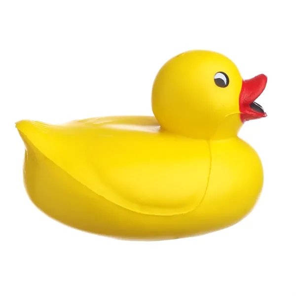 Rubber Ducky Shaped Stress Balls - Rubber Ducky Shaped Stress Balls - Image 3 of 3