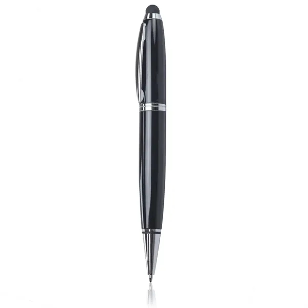 8GB USB Drive Pen with Stylus - 8GB USB Drive Pen with Stylus - Image 2 of 4