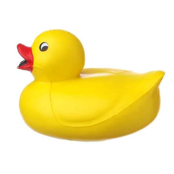 Rubber Ducky Shaped Stress Balls - Rubber Ducky Shaped Stress Balls - Image 2 of 3