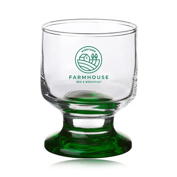 4.5 oz. Lexington Wine Sampler Glasses - 4.5 oz. Lexington Wine Sampler Glasses - Image 5 of 8