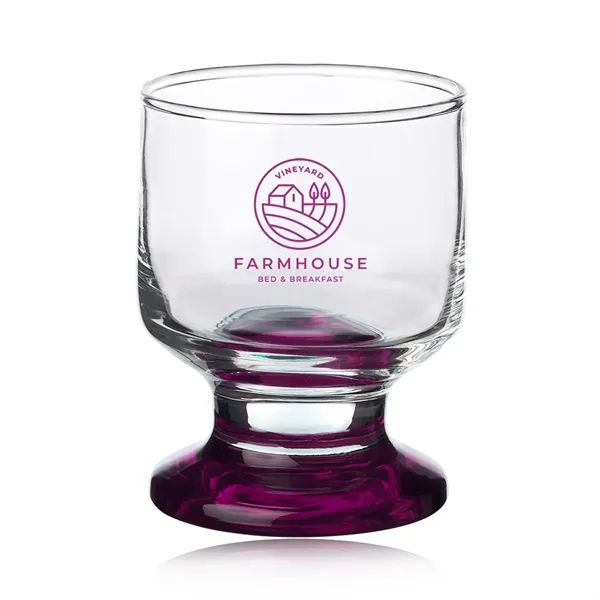 4.5 oz. Lexington Wine Sampler Glasses - 4.5 oz. Lexington Wine Sampler Glasses - Image 6 of 8