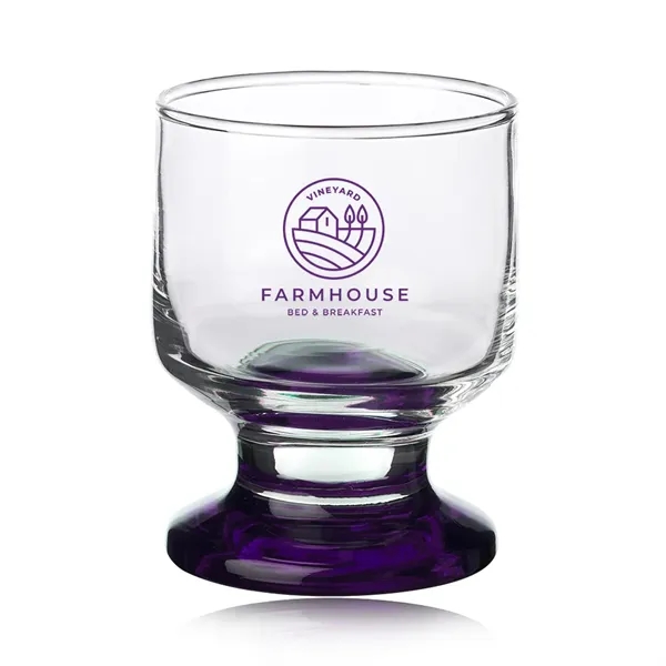 4.5 oz. Lexington Wine Sampler Glasses - 4.5 oz. Lexington Wine Sampler Glasses - Image 7 of 8