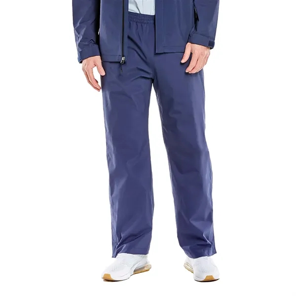 Storm Creek Men's Explorer Wateproof Side Zip Rain Pant - Storm Creek Men's Explorer Wateproof Side Zip Rain Pant - Image 0 of 9