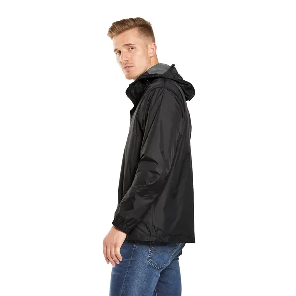 Storm Creek Men's Voyager Rain Jacket - Storm Creek Men's Voyager Rain Jacket - Image 7 of 15