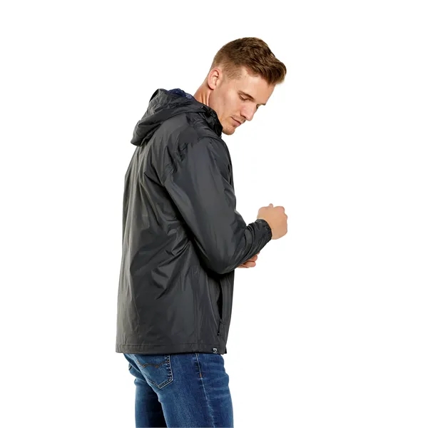 Storm Creek Men's Voyager Rain Jacket - Storm Creek Men's Voyager Rain Jacket - Image 2 of 15