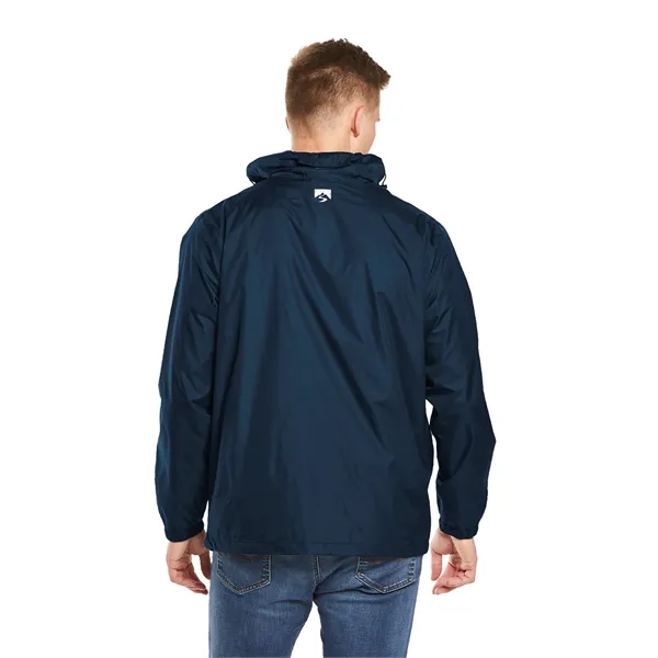Storm Creek Men's Voyager Rain Jacket - Storm Creek Men's Voyager Rain Jacket - Image 14 of 15
