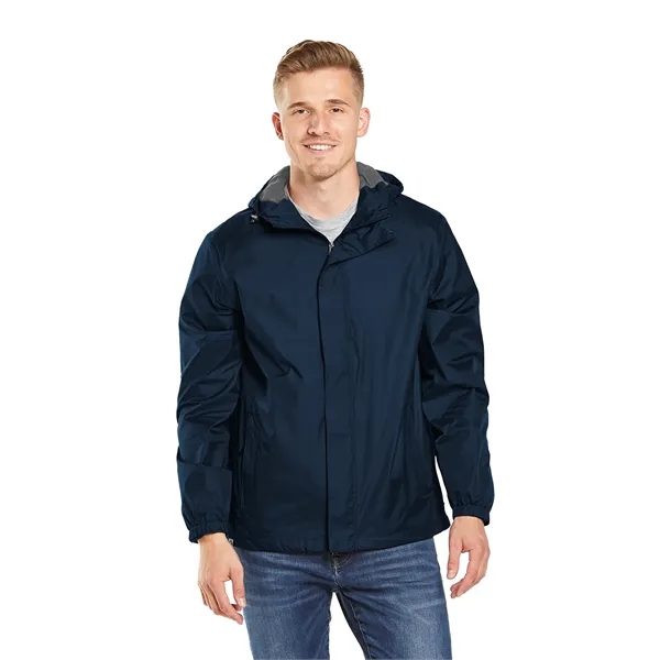 Storm Creek Men's Voyager Rain Jacket - Storm Creek Men's Voyager Rain Jacket - Image 11 of 15