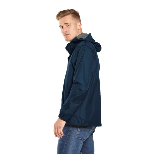 Storm Creek Men's Voyager Rain Jacket - Storm Creek Men's Voyager Rain Jacket - Image 12 of 15