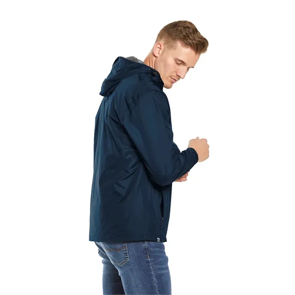 Storm Creek Men's Voyager Rain Jacket - Storm Creek Men's Voyager Rain Jacket - Image 13 of 15