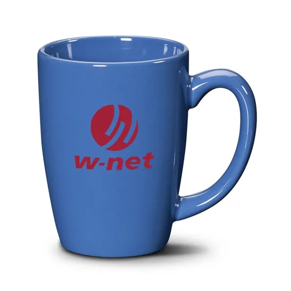 Norfolk Mug - 16oz - Imprinted