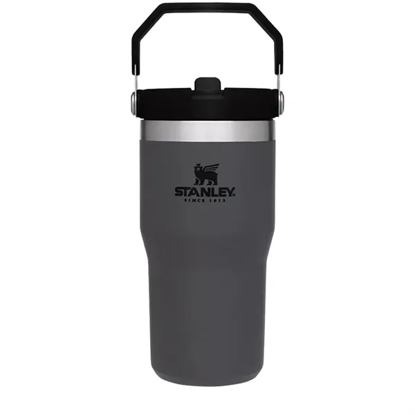 Stanley IceFlow Flip Straw Tumbler 20 oz - Stanley IceFlow Flip Straw Tumbler 20 oz - Image 2 of 6