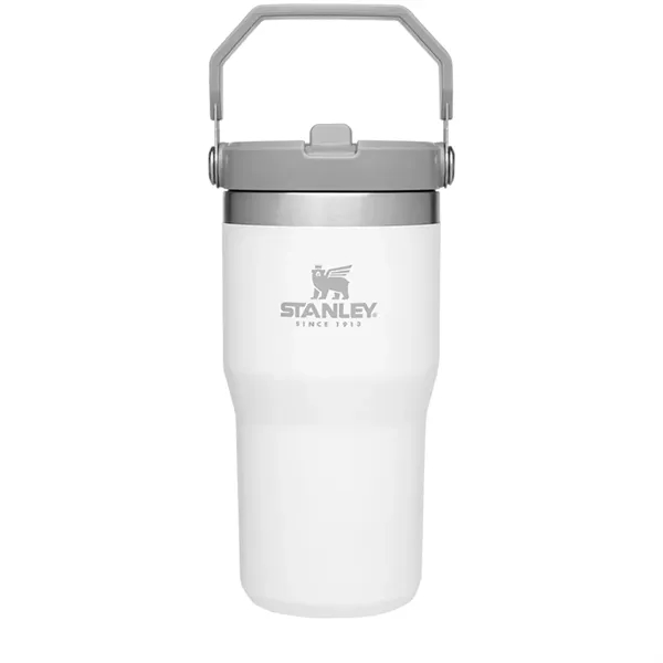 Stanley IceFlow Flip Straw Tumbler 20 oz - Stanley IceFlow Flip Straw Tumbler 20 oz - Image 3 of 6