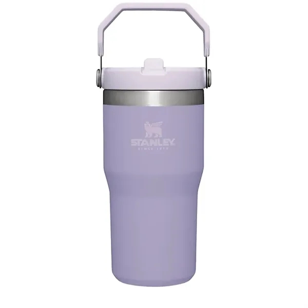 Stanley IceFlow Flip Straw Tumbler 20 oz - Stanley IceFlow Flip Straw Tumbler 20 oz - Image 4 of 6