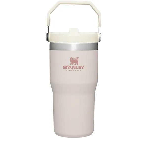 Stanley IceFlow Flip Straw Tumbler 20 oz - Stanley IceFlow Flip Straw Tumbler 20 oz - Image 5 of 6