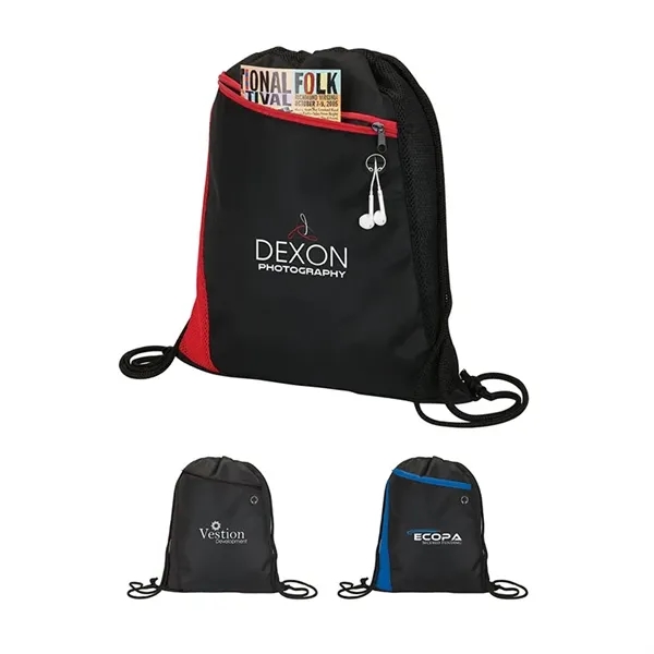 Meadow Sport Bag