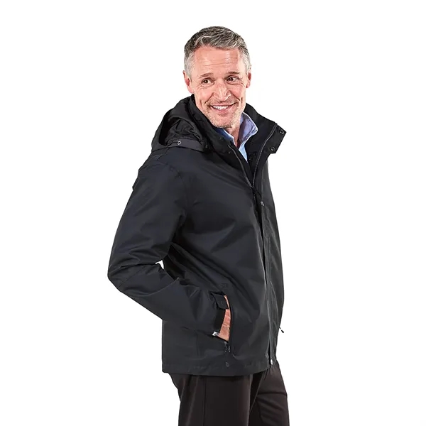 Men's Commuter Jacket - Men's Commuter Jacket - Image 1 of 9