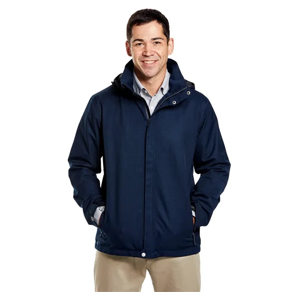 Men's Commuter Jacket - Men's Commuter Jacket - Image 4 of 9