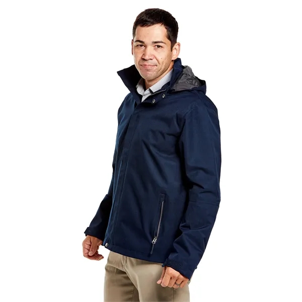 Men's Commuter Jacket - Men's Commuter Jacket - Image 5 of 9